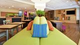 Home2Suites by Hilton Smyrna Lobby