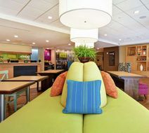 Home2Suites by Hilton Smyrna Lobby