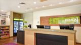 Home2Suites by Hilton Smyrna Lobby