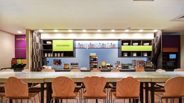 <b>Home2Suites by Hilton Smyrna Restaurant</b>. Images powered by <a href="https://iceportal.shijigroup.com/" title="IcePortal" target="_blank">IcePortal</a>.