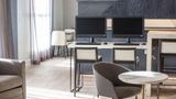 DoubleTree Boston Logan Airport Chelsea Other