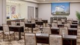 DoubleTree Boston Logan Airport Chelsea Meeting