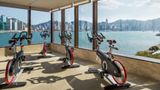 Kerry Hotel, Hong Kong Health
