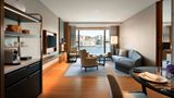Kerry Hotel, Hong Kong Suite