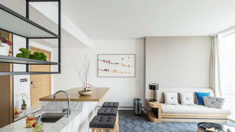 <b>Hotel Jen Beijing Suite</b>. Images powered by <a href="https://iceportal.shijigroup.com/" title="IcePortal" target="_blank">IcePortal</a>.