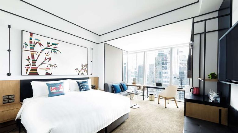 <b>Hotel Jen Beijing Room</b>. Images powered by <a href="https://iceportal.shijigroup.com/" title="IcePortal" target="_blank">IcePortal</a>.