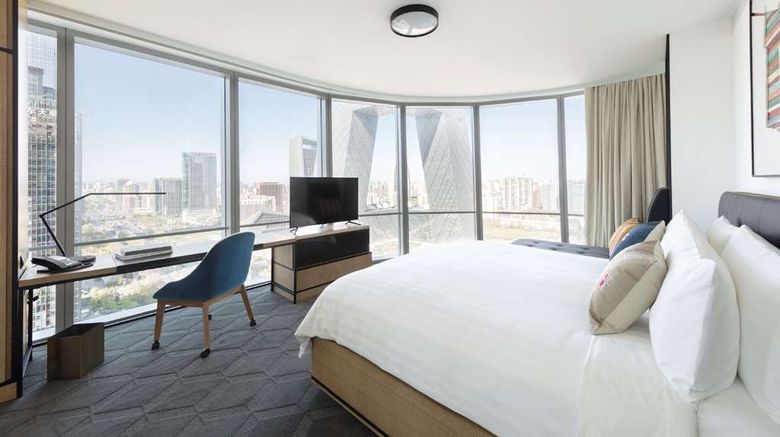 <b>Hotel Jen Beijing Suite</b>. Images powered by <a href="https://iceportal.shijigroup.com/" title="IcePortal" target="_blank">IcePortal</a>.
