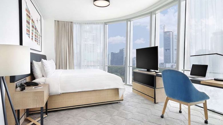 <b>Hotel Jen Beijing Suite</b>. Images powered by <a href="https://iceportal.shijigroup.com/" title="IcePortal" target="_blank">IcePortal</a>.