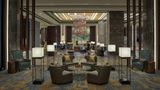Songbei Shangri-La, Harbin Lobby