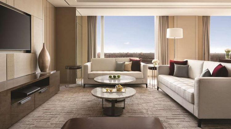 Songbei Shangri-La, Harbin Suite