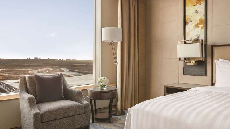 Songbei Shangri-La, Harbin Suite