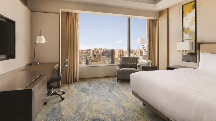 Songbei Shangri-La, Harbin Room