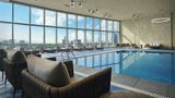 Shangri-La Hotel, Yiwu Pool