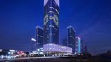 Shangri-La Hotel, Yiwu Exterior