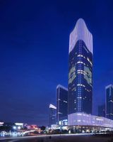 Shangri-La Hotel, Yiwu