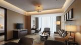 Shangri-La Hotel, Yiwu Suite