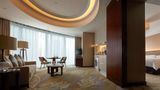 Shangri-La Hotel, Yiwu Suite