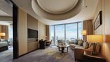 Shangri-La Hotel, Yiwu Room