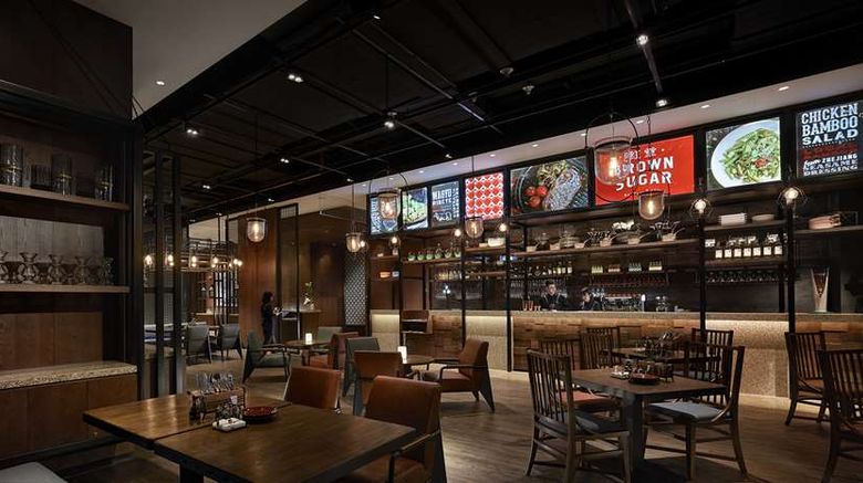 <b>Shangri-La Hotel, Yiwu Restaurant</b>. Images powered by <a href="https://iceportal.shijigroup.com/" title="IcePortal" target="_blank">IcePortal</a>.