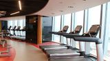 Shangri-La Hotel, Yiwu Health