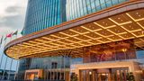 Shangri-La Hotel, Yiwu Exterior