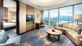 Shangri-La Hotel, Yiwu Room