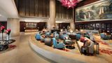 Shangri-La Hotel, Yiwu Lobby