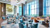 Shangri-La Hotel Xiamen Lobby