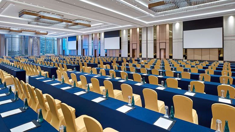 <b>Shangri-La Hotel Xiamen Meeting</b>. Images powered by <a href="https://iceportal.shijigroup.com/" title="IcePortal" target="_blank">IcePortal</a>.