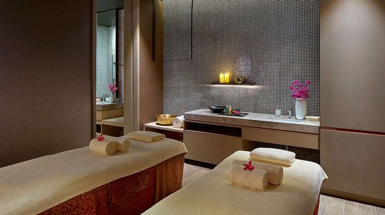 <b>Shangri-La Hotel Xiamen Spa</b>. Images powered by <a href="https://iceportal.shijigroup.com/" title="IcePortal" target="_blank">IcePortal</a>.