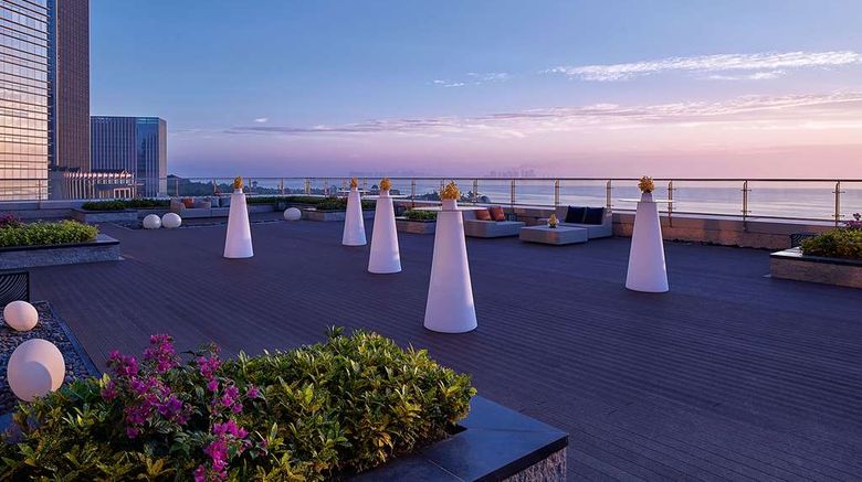 <b>Shangri-La Hotel Xiamen Other</b>. Images powered by <a href="https://iceportal.shijigroup.com/" title="IcePortal" target="_blank">IcePortal</a>.