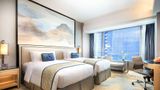 Shangri-La Hotel Xiamen Room