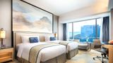 Shangri-La Hotel Xiamen Room
