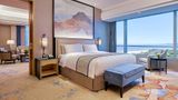 Shangri-La Hotel Xiamen Suite