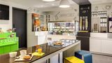 Ibis Styles Hotel Nantes Centre Gare Restaurant