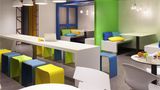 Ibis Styles Hotel Nantes Centre Gare Restaurant