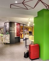 Ibis Styles Hotel Nantes Centre Gare