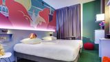 Ibis Styles Hotel Nantes Centre Gare Room