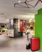 Ibis Styles Hotel Nantes Centre Gare