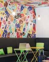 Ibis Styles Hotel Nantes Centre Gare