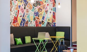 Ibis Styles Hotel Nantes Centre Gare