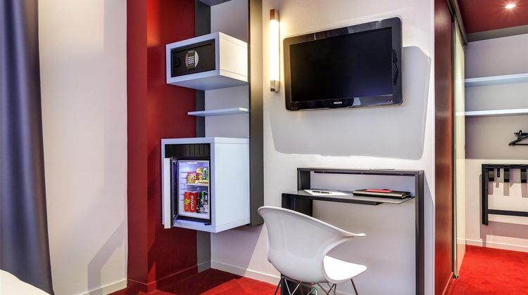 Ibis Styles Hotel Nantes Centre Gare Other
