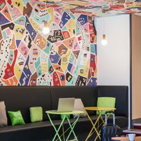 Ibis Styles Hotel Nantes Centre Gare