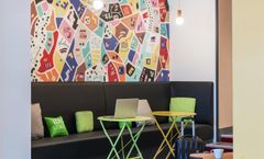 Ibis Styles Hotel Nantes Centre Gare