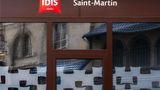 Ibis Paris Gare de l'Est 10eme Other
