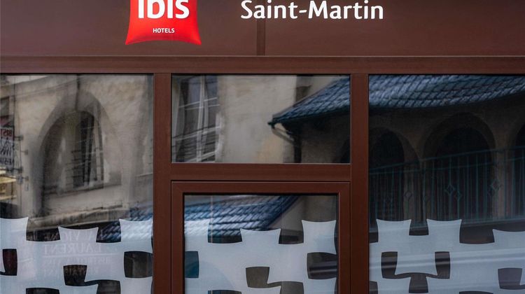 Ibis Paris Gare de l'Est 10eme Other