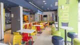 Ibis Budget Blumenau Restaurant