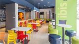 Ibis Budget Blumenau Restaurant