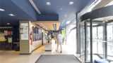 Ibis Budget Blumenau Exterior