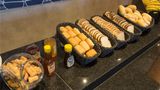 Ibis Budget Blumenau Restaurant
